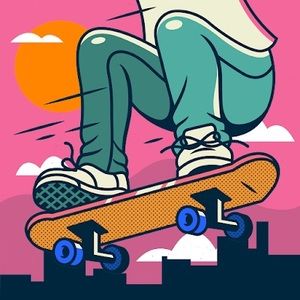 Meet your Posher, Adriana